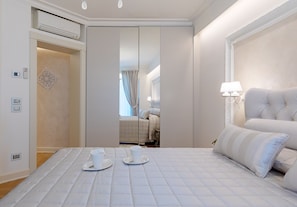 Apartment | 4 bedrooms