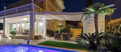Apartamento | 4 dormitorios