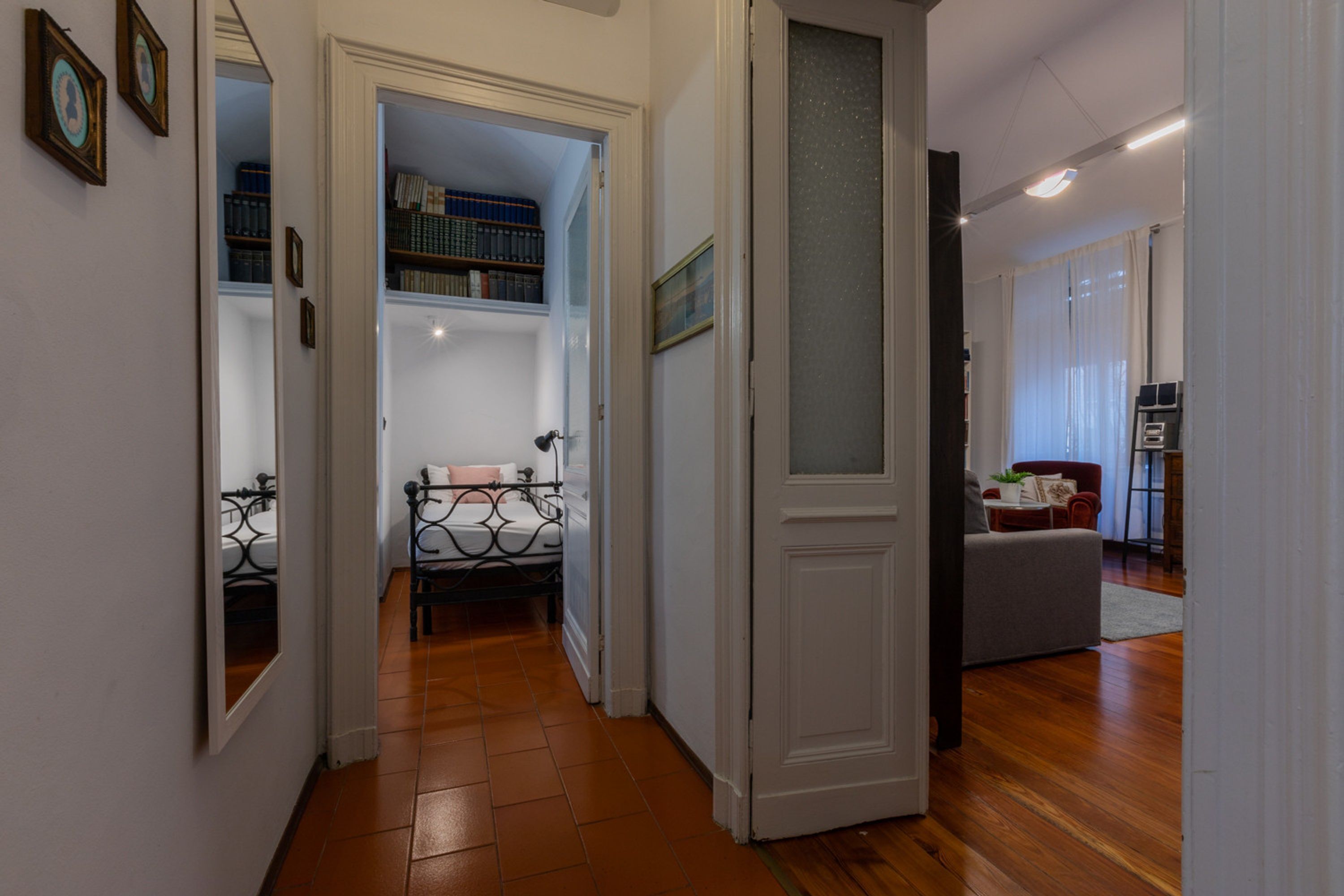 Apartment | 2 bedrooms