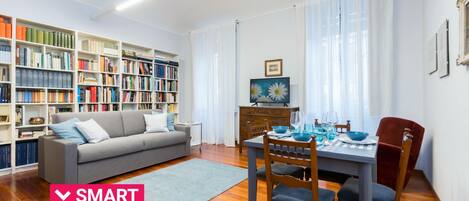 Casa | 2 dormitorios