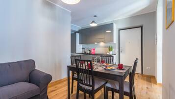 2 habitaciones