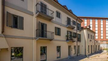 Apartment | 2 Schlafzimmer