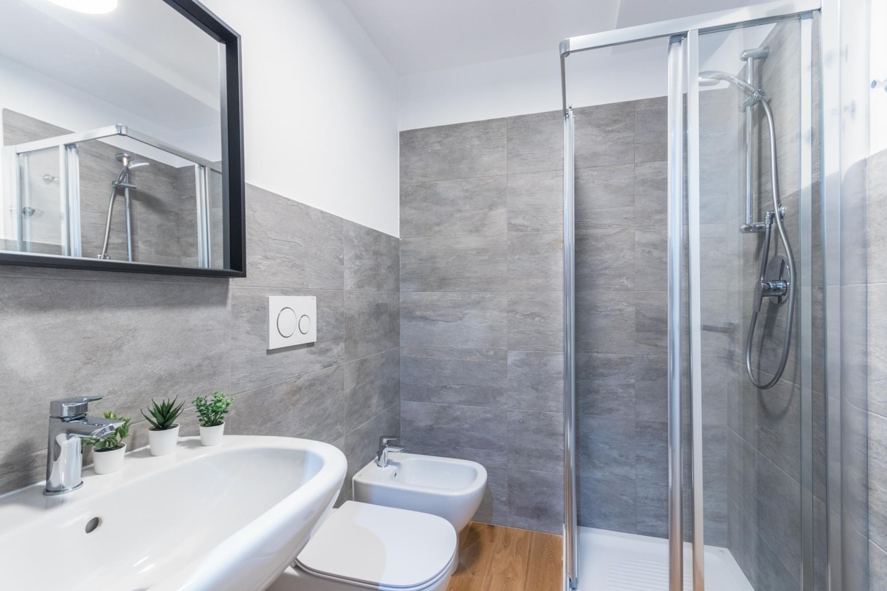 Huis | 2 slaapkamers
