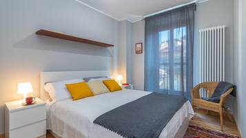 Apartment | 2 Schlafzimmer