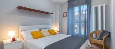 Departamento | 2 habitaciones