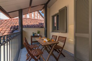 Ferienhaus | 2 Schlafzimmer