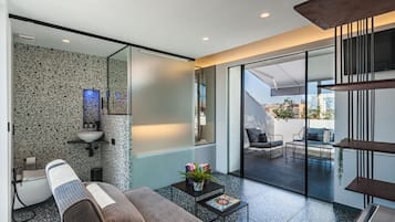 apartman | 1 hálószoba