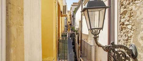 Apartment | 1 Schlafzimmer