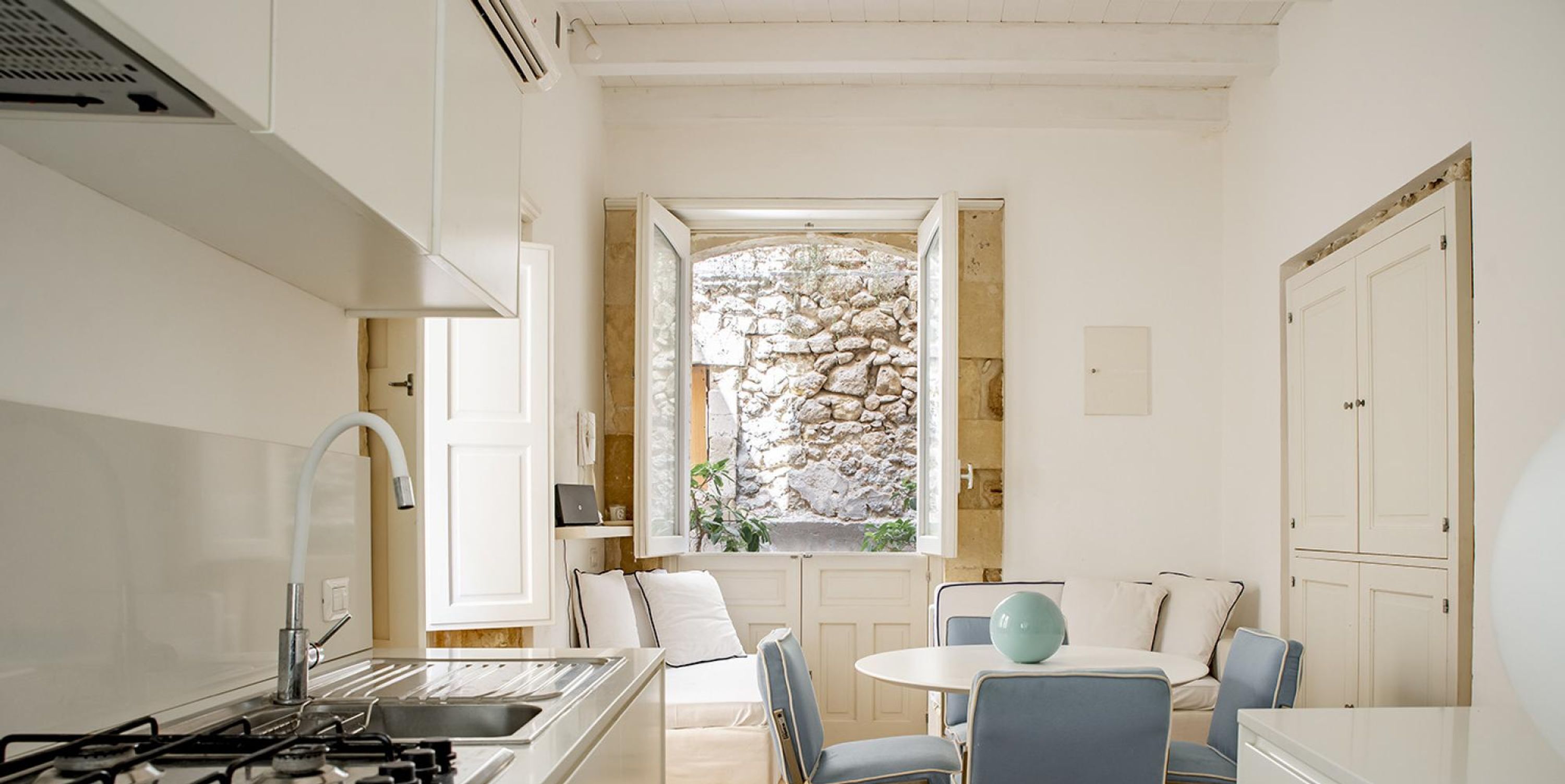 Appartamento | 1 camera