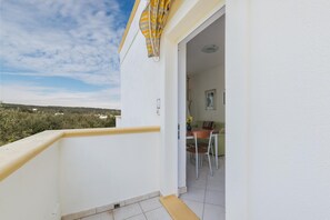 Departamento | 1 habitación 