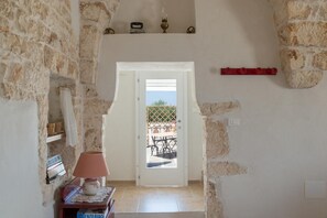 House | 1 bedroom - Sea and the City Torretta by Wonderful Italy (Ostuni)
