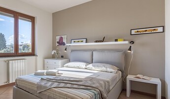 Casa | 1 dormitorio