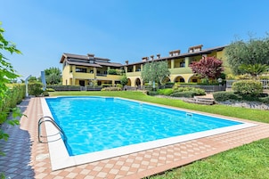 Casa | 1 dormitorio