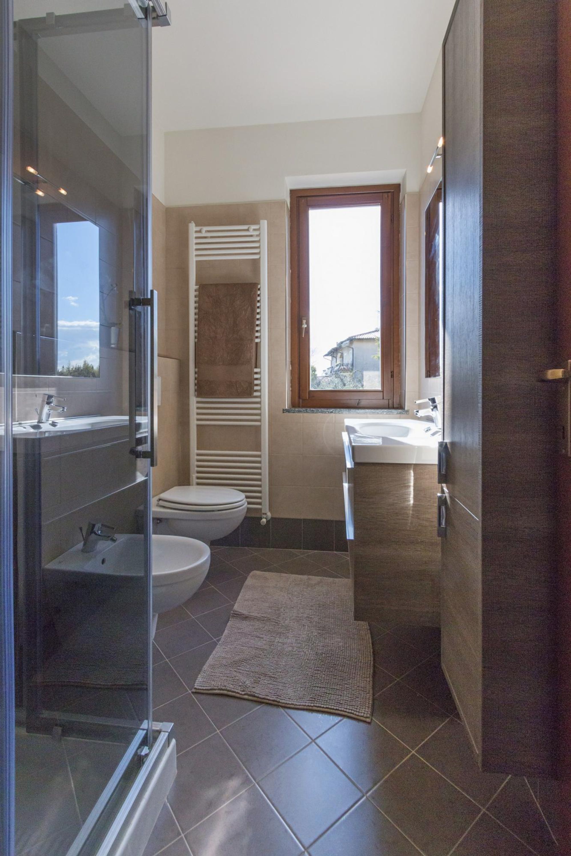 Ferienhaus | 1 Schlafzimmer