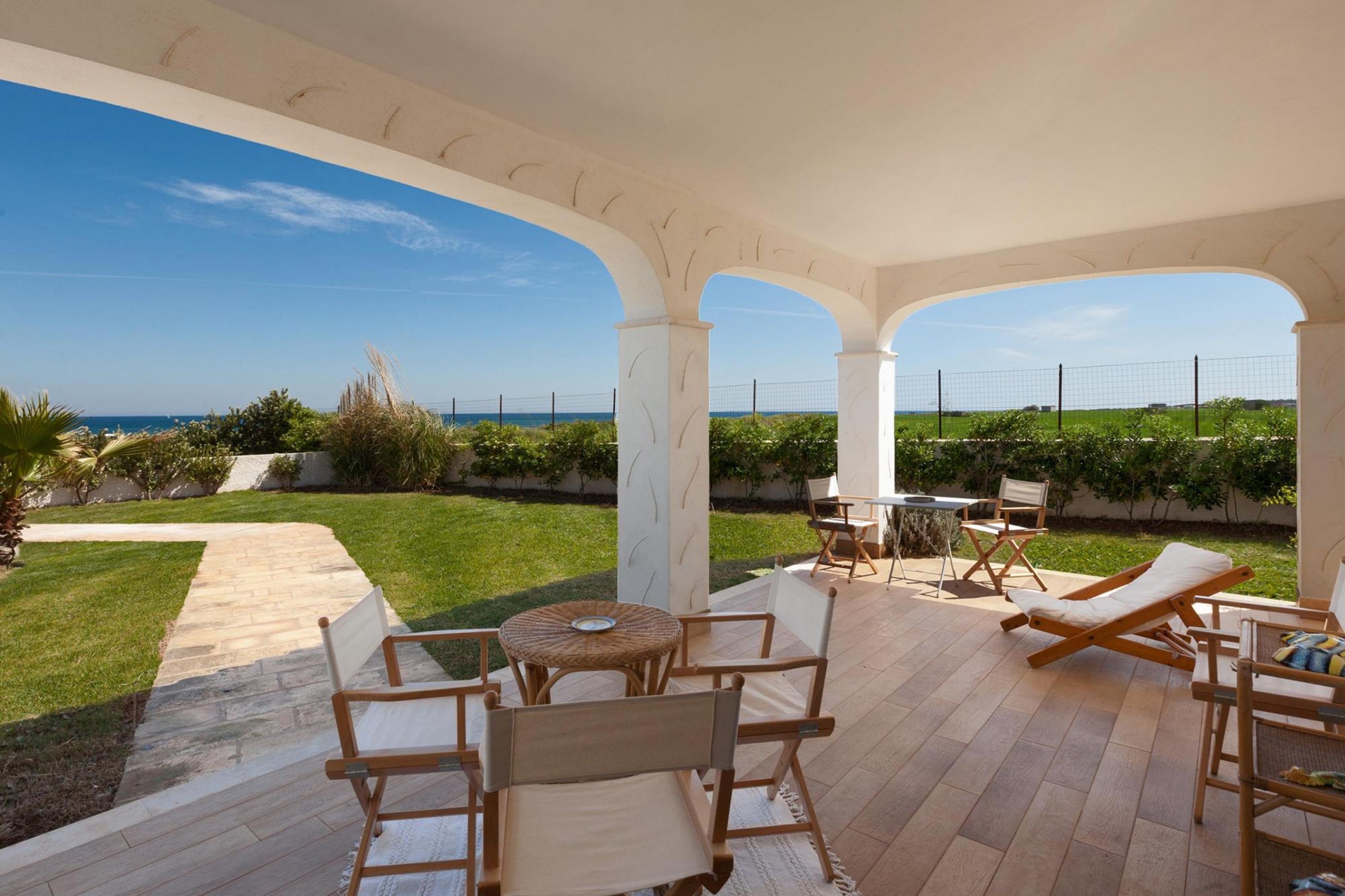 Casa | 3 habitaciones 