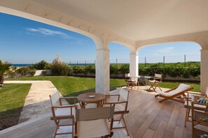 Ferienhaus | 3 Schlafzimmer