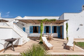 Maison | 3 chambres