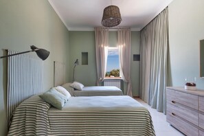 Ferienhaus | 3 Schlafzimmer