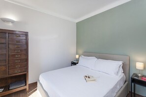 1 bedroom - San Lorenzo View Apartment 5 by Wonderful Italy (Genoa)