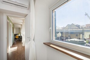 1 bedroom - San Lorenzo View Apartment 5 by Wonderful Italy (Genoa)