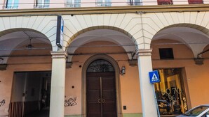 House | 1 bedroom - Studio San Felice by Wonderful Italy (Bologna)
