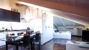 House | 1 bedroom - Studio San Felice by Wonderful Italy (Bologna)