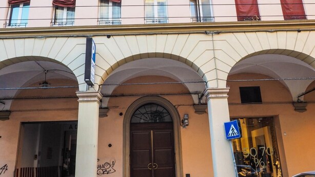House | 1 bedroom - Studio San Felice by Wonderful Italy (Bologna)