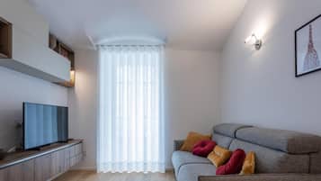 Apartment | 1 bedroom