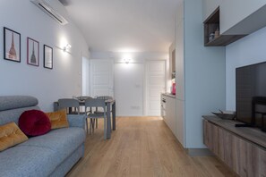 Maison | 1 chambre
