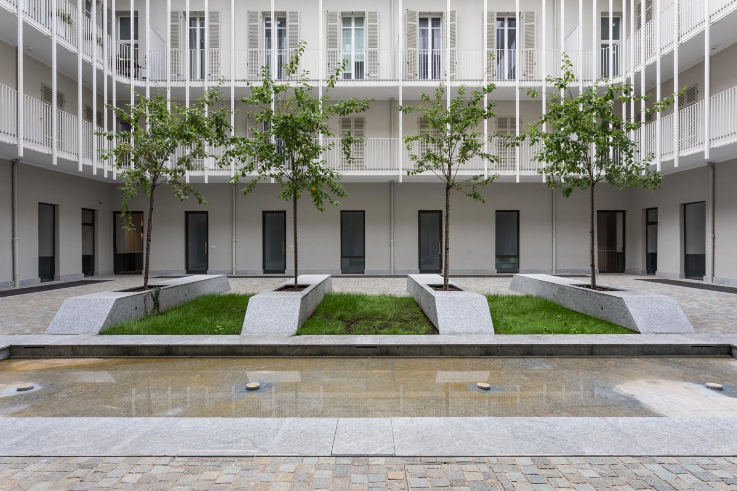 Apartment | 1 bedroom