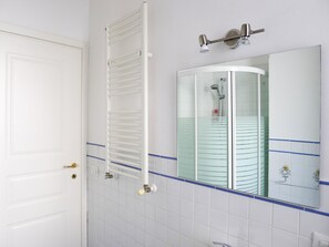 Bathroom - Appartamento Moderno Alla Cala by Wonderful Italy (Palermo)