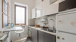 Hus | Eget kjøkken