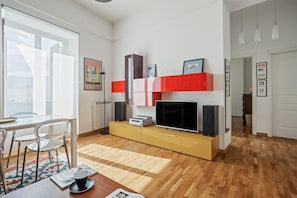 Apartment | 2 Schlafzimmer