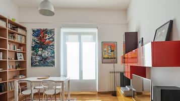 Casa | 2 quartos
