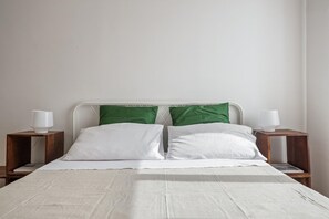 Appartement | 2 chambres
