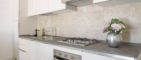 Apartment | 1 Schlafzimmer