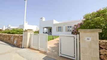 House | 2 bedrooms