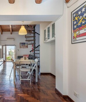 Apartment | 1 Schlafzimmer