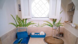 Apartment - Relais Patriarca - Dimora Ionia (Ostuni)