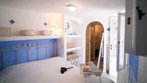Apartment - Relais Patriarca - Dimora Ionia (Ostuni)