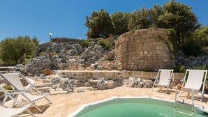 Apartment - Relais Patriarca - Dimora Ionia (Ostuni)