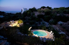 Apartment - Relais Patriarca - Dimora Ionia (Ostuni)