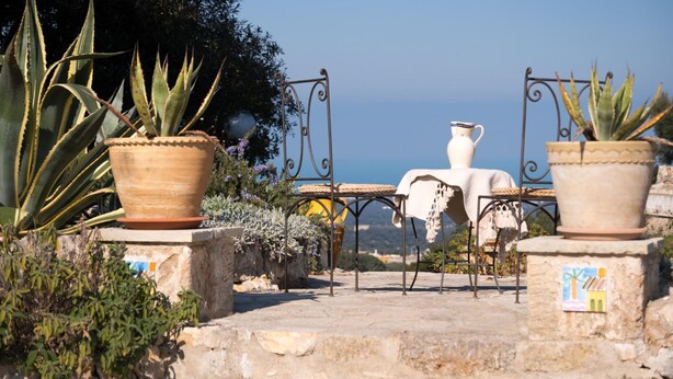 Apartment - Relais Patriarca - Dimora Ionia (Ostuni)