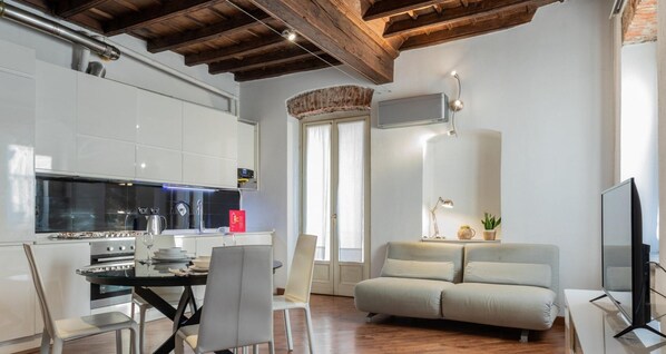 Apartment | 1 Schlafzimmer