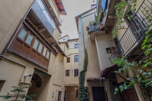 Apartment | 1 Schlafzimmer