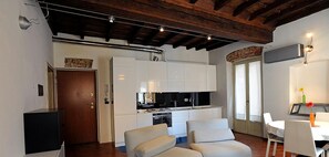 Apartment | 1 Schlafzimmer