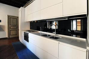 Apartment | 1 Schlafzimmer