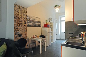 1 habitación 