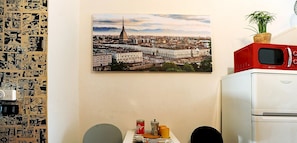 Apartment | 1 bedroom - La Casa di Mattoni by Wonderful Italy (Turin)