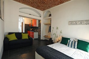 1 chambre